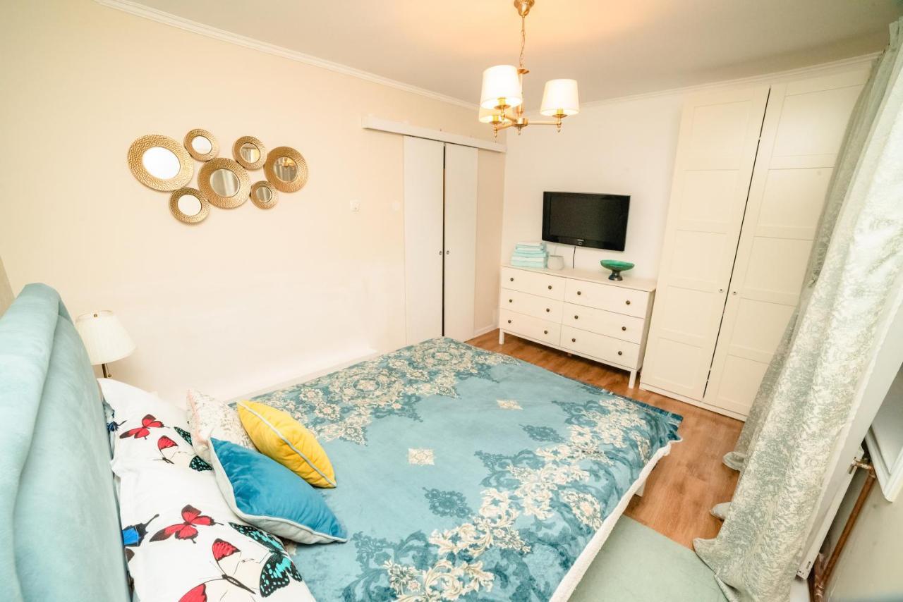 Blue Apartment Timisoara Exterior photo